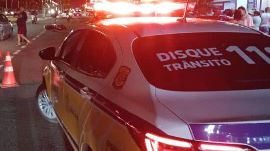 Divulgação/SMTT