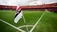 Paulo Pinto/São Paulo FC