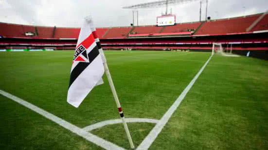 Paulo Pinto/São Paulo FC