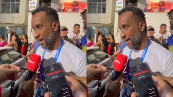Reprodução/ Vídeo