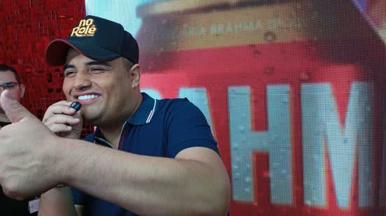 Foto: Franciely Gomes