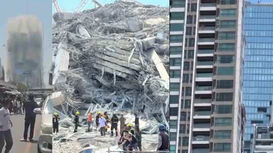 Reprodução/Redes Sociais