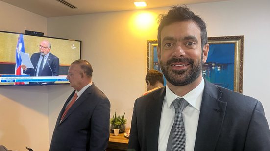 Bernardo Rego / BNEWS