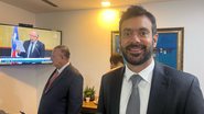 Bernardo Rego / BNEWS