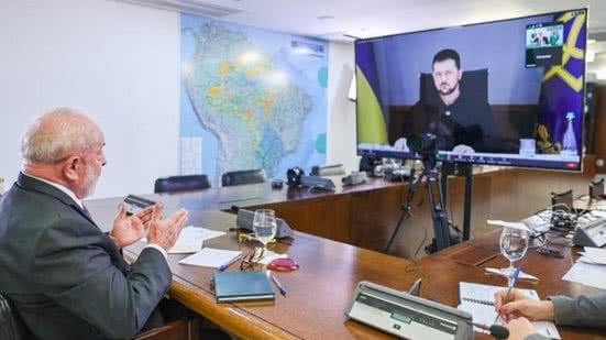 Ricardo Stuckert/Presidência da República