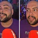 Henrique Brinco / BNews