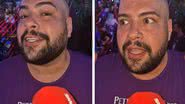 Henrique Brinco / BNews
