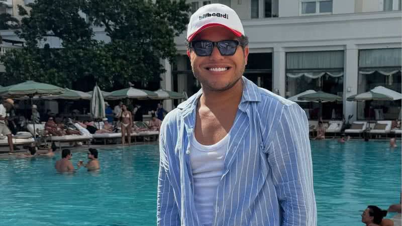 Reprodução/ Instagram