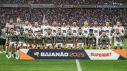 Victor Ferreira/EC Vitória