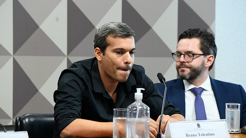 Marcos Oliveira/Agência Senado