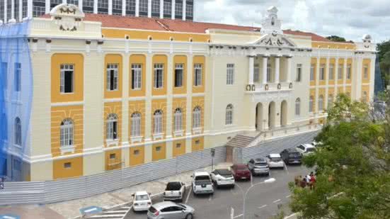 Divulgação / TJ-PB