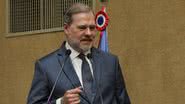 Deivid Santana / BNEWS