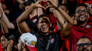 Victor Ferreira/EC Vitória