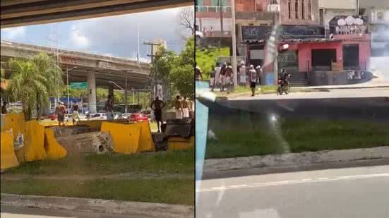 Reprodução/ Vídeo