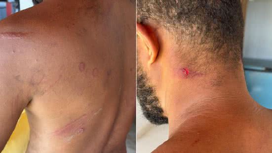 Reprodução das Redes Sociais