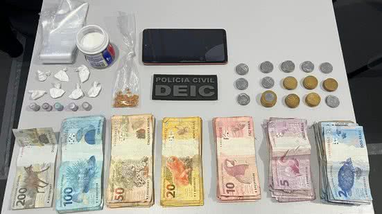 Divulgação/Ascom-PCBA