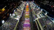 Foto: Divulgação/Liesa