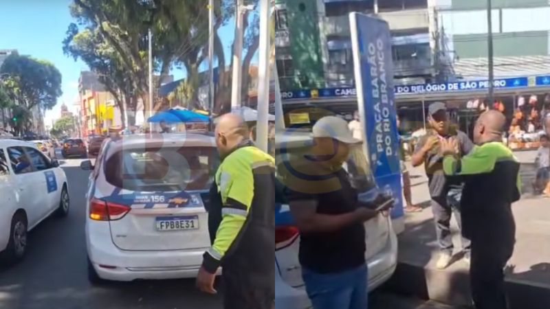 Reprodução/Redes Sociais