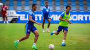 Rafael Rodrigues/EC Bahia