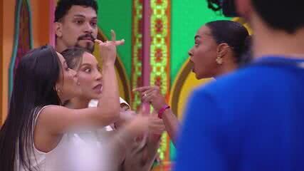 Reprodução/ Globoplay