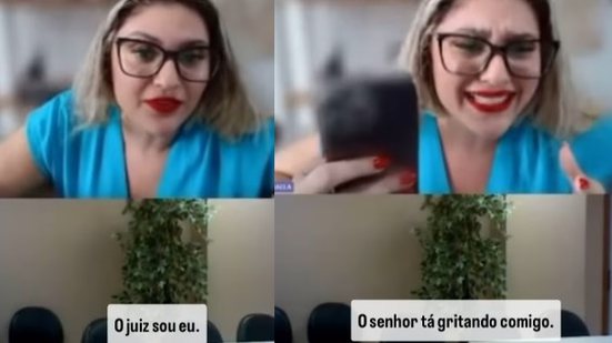 Reprodução/Instagram (@mikhaelalanna)
