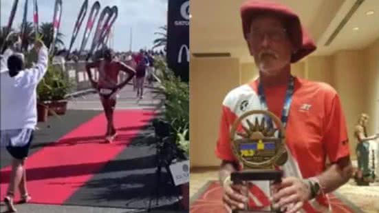 Reprodução / Redes Sociais