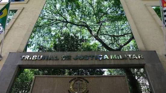 Divulgação Tribunal de Justiça Militar de São Paulo (TJMSP)
