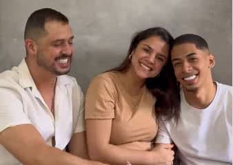 Reprodução/Redes Sociais