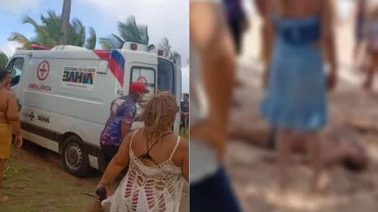 Reprodução Redes Sociais