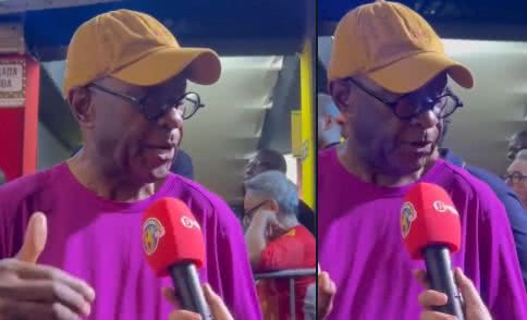 Thiago Teixeira/BNews