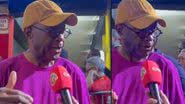 Thiago Teixeira/BNews