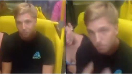 Reprodução/Redes sociais