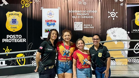 Divulgação/Ascom-PCBA