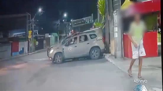 Reprodução/TV Bahia