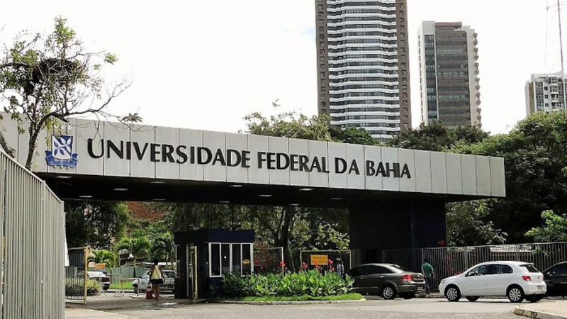 Reprodução/UFBA