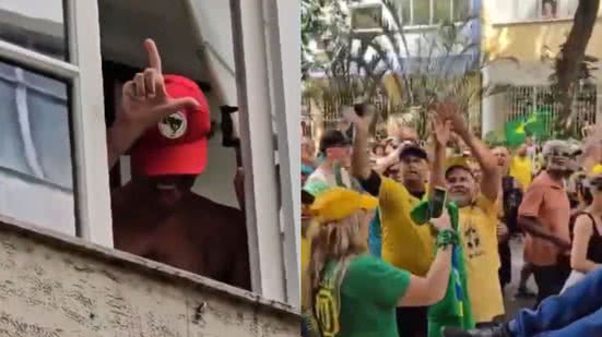 Reprodução/X