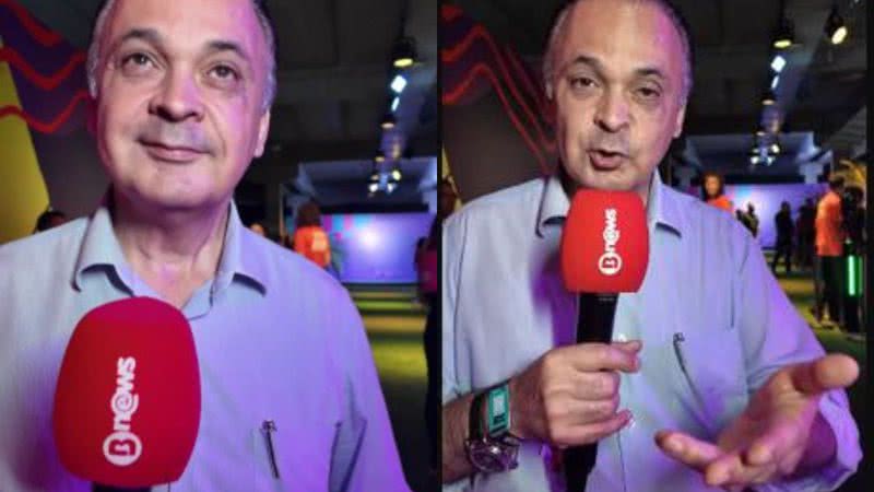 Reprodução/BNews