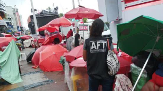 Divulgação l Sindicato dos Auditores Fiscais da Bahia