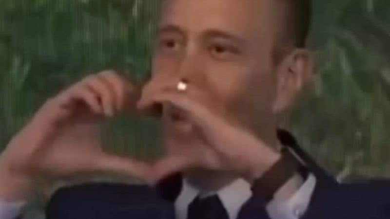 Reprodução/Redes Sociais