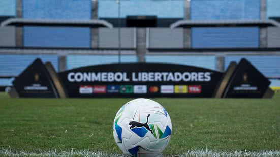 X/@libertadores