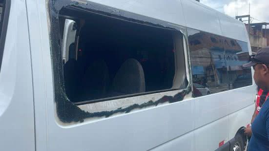 Torcida Vitória FSA