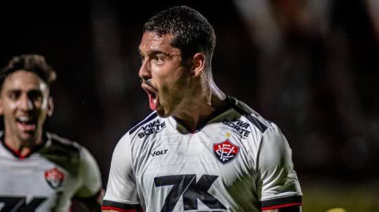 Victor Ferreira | EC Vitória