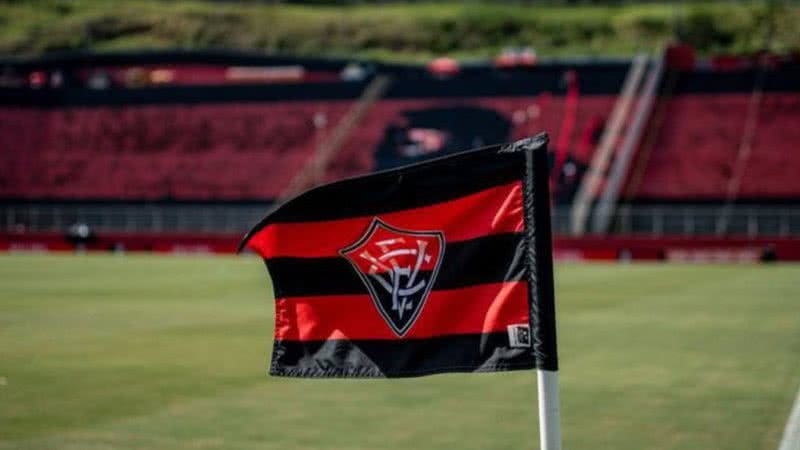 Victor Ferreira/EC Vitória