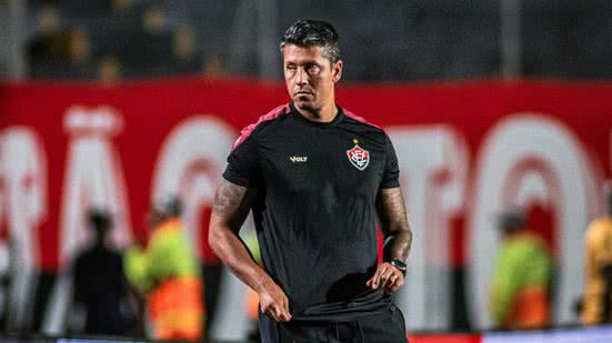 Victor Ferreira/EC Vitória