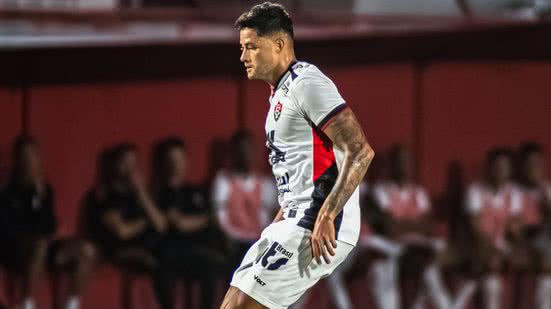 Victor Ferreira / EC Vitória