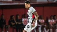 Victor Ferreira / EC Vitória