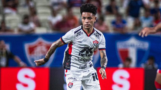 Victor Ferreira / ECVitória