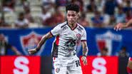 Victor Ferreira / ECVitória
