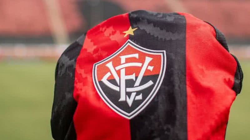 Victor Ferreira / ECVitória