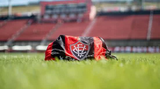 Victor Ferreira/EC Vitória